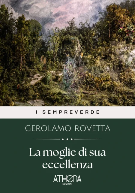 La moglie di sua eccellenza